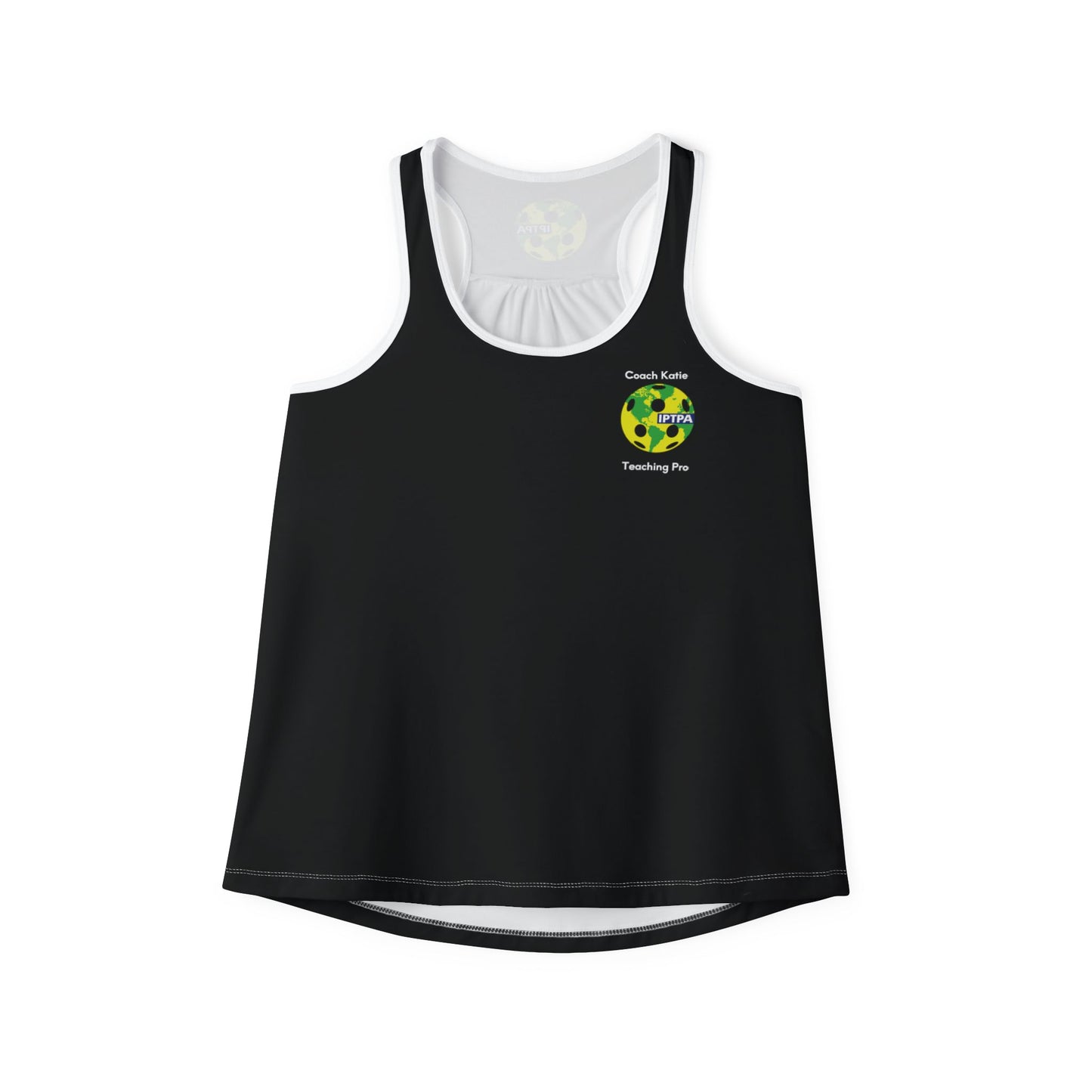 Ccustomize your Women's Moisture Wicking Tank Top