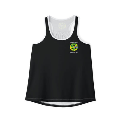 Ccustomize your Women's Moisture Wicking Tank Top