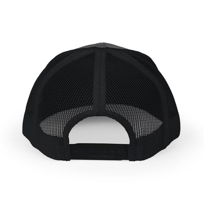 Florida Storm Richardson mesh SnapBack hat (embroidered)