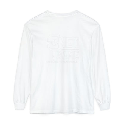 Net Game Long Sleeve T-shirt