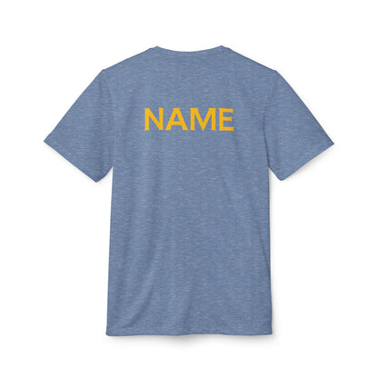 Florida Storm ADIDAS Unisex Sport SPF 50 T- Add name