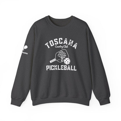 Toscana Country Club - Unisex Heavy Blend™ Crewneck Sweatshirt