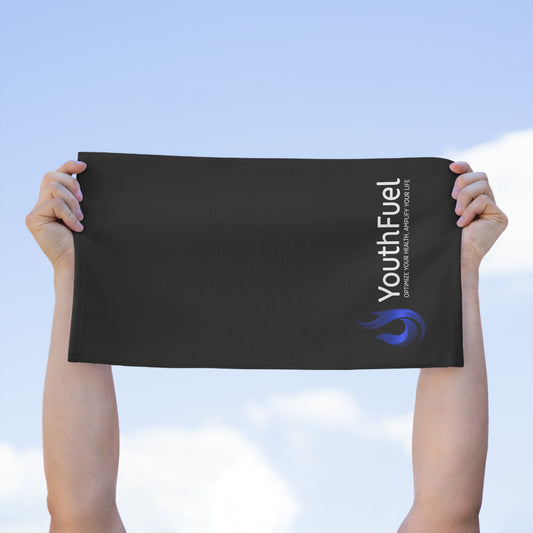 YouthFuel Rally Towel, 11x18