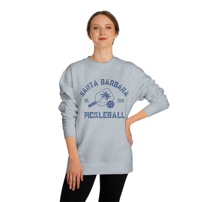 New Santa Barbara Pickleball Crews - Unisex