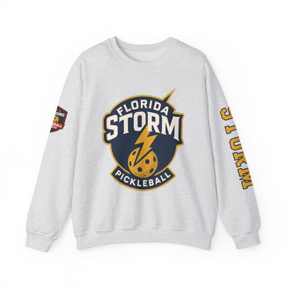 Florida Storm - Unisex Crew - add name - optional US Legends logo