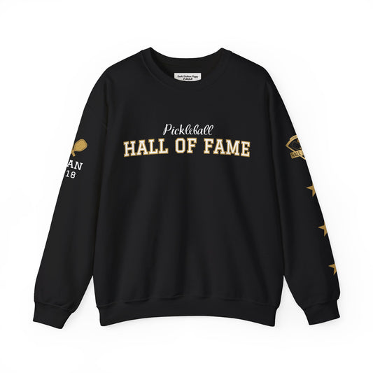 Copy of Fran Myer Pickleball Hall of Fame Crew - Choose Hall of Fame Name or Leave Blank