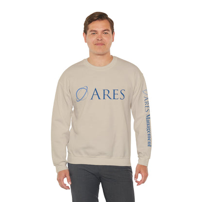 Unisex 2 sided ARES Crew 50/50