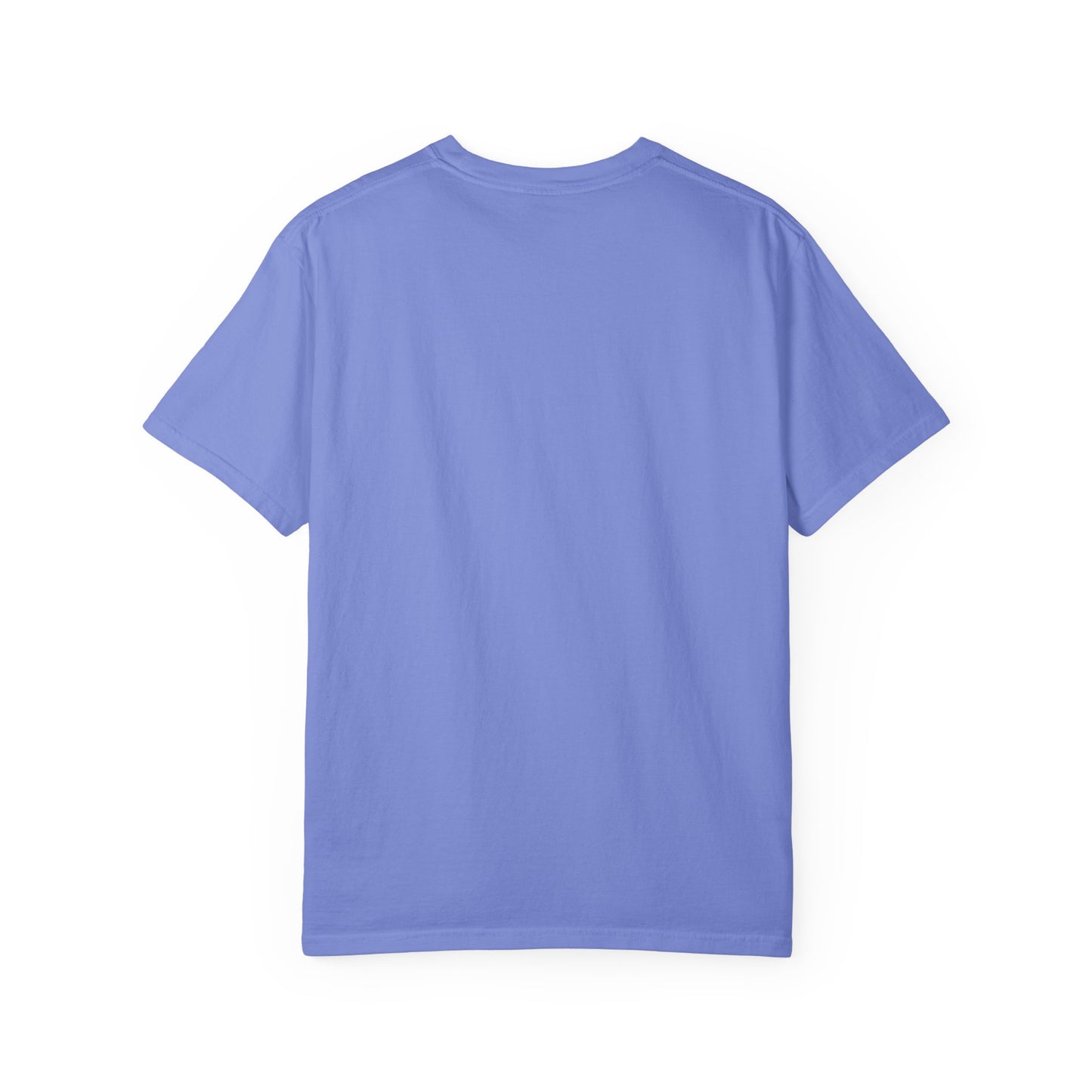 Pura Vida Garment Dyed Soft Unisex Garment-Dyed T-Shirt Favorite