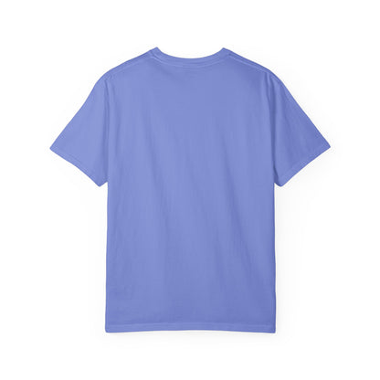 Pura Vida Garment Dyed Soft Unisex Garment-Dyed T-Shirt Favorite