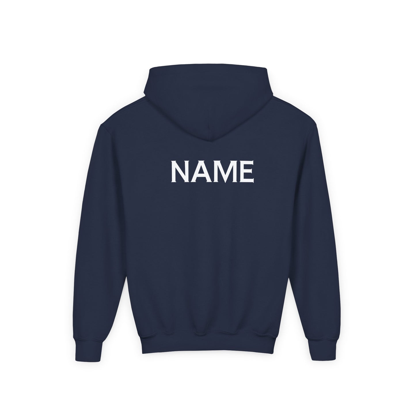 Florida Storm - Youth Hoodie - add name