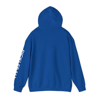 Night Train Hoodie - Can add your name to the sleeve or back