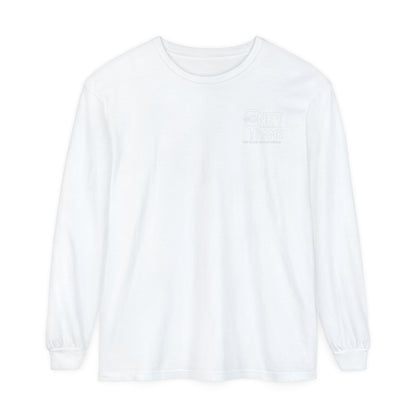 Net Game Long Sleeve T-shirt