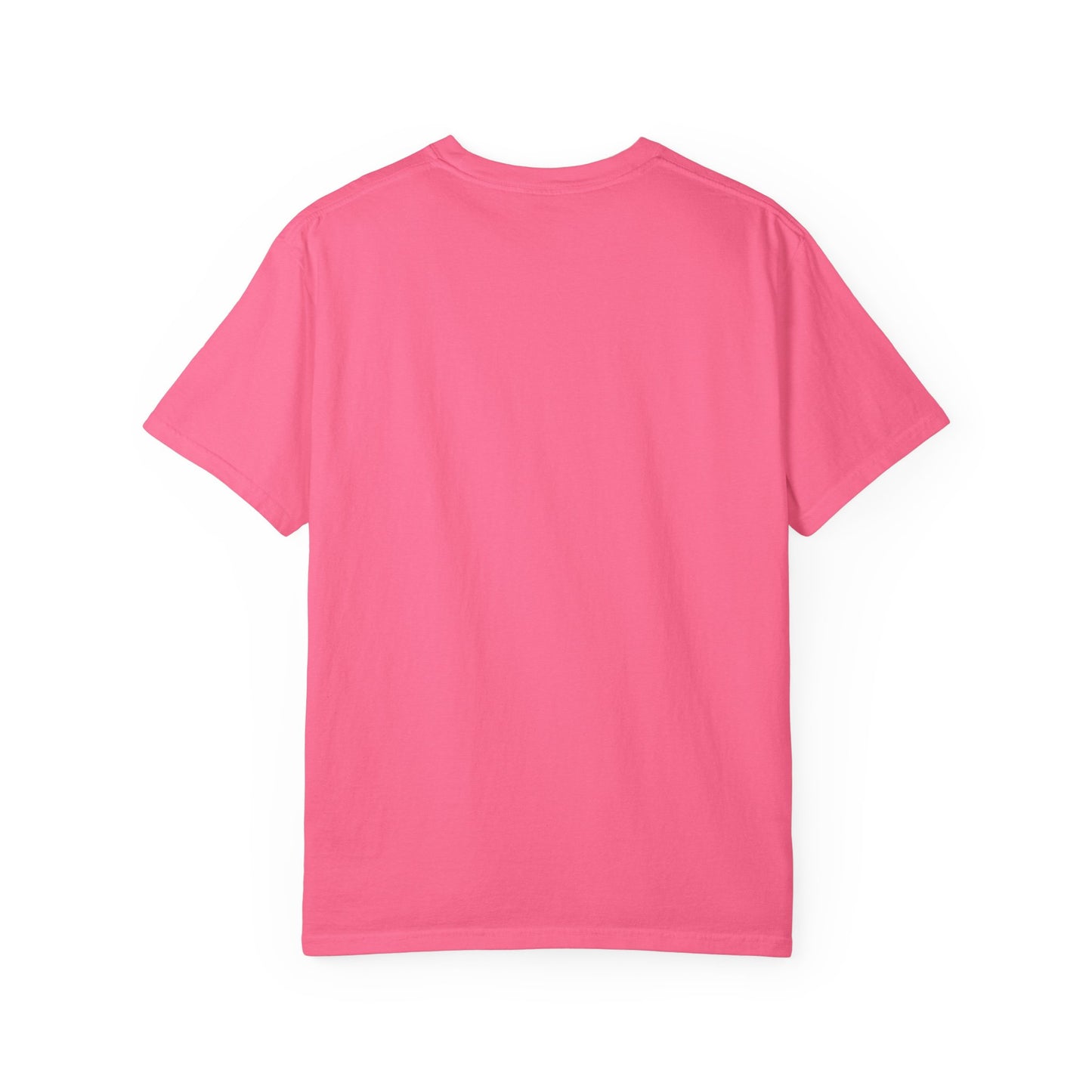 Pura Vida Garment Dyed Soft Unisex Garment-Dyed T-Shirt Favorite