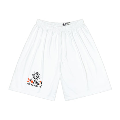 Dynamite Pickleball - Men’s Sports Shorts