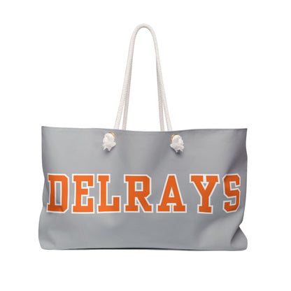 The Del Rays  Bag w/ Rope Handles, Add name