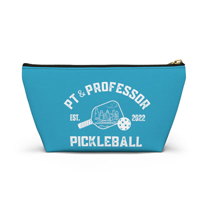 PT & Professor Accessory Pouch w T-bottom