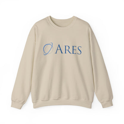 Unisex 1 sided ARES Crew 50/50