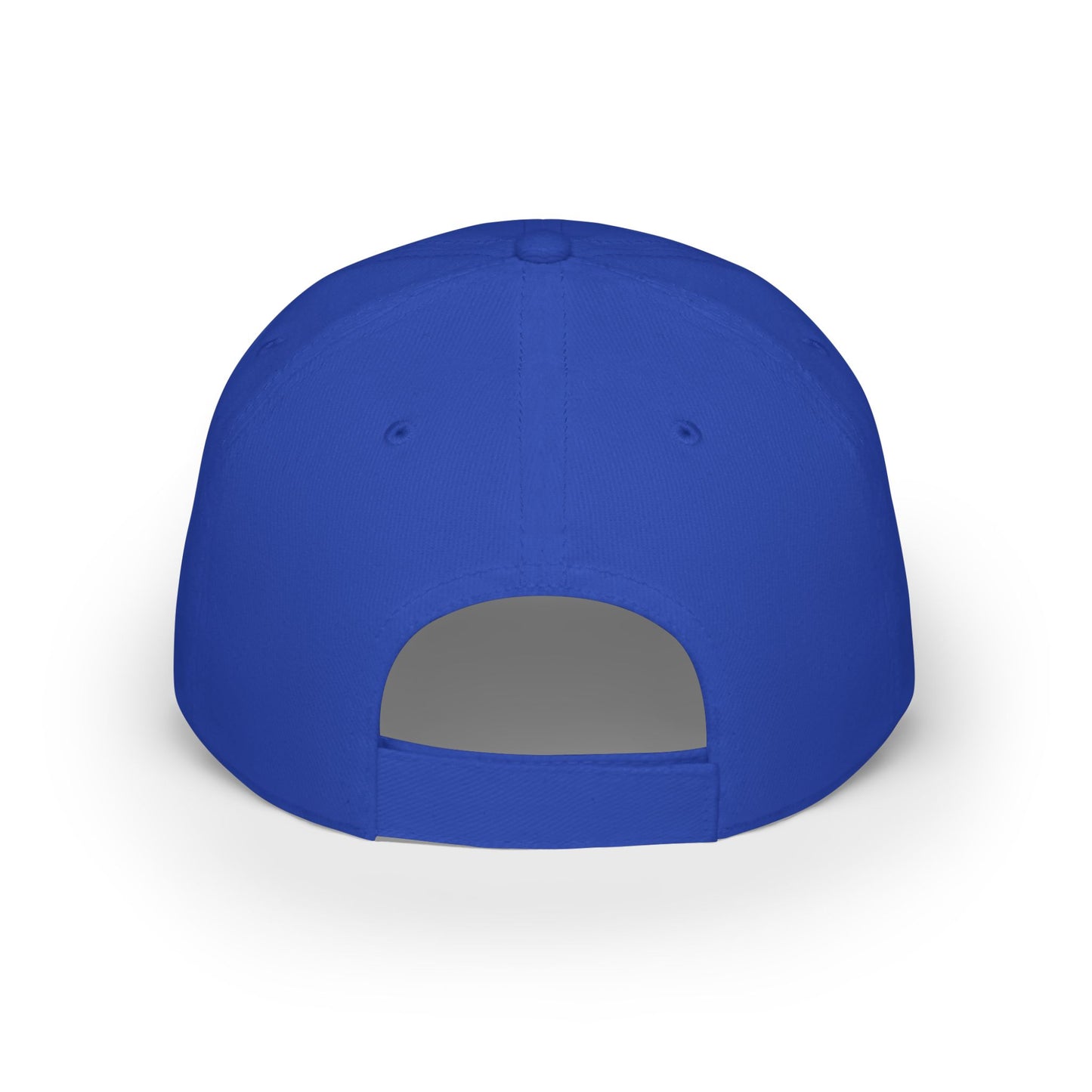 Denver Iconics Low Profile Baseball Cap