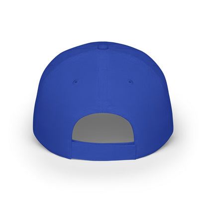 Denver Iconics Low Profile Baseball Cap