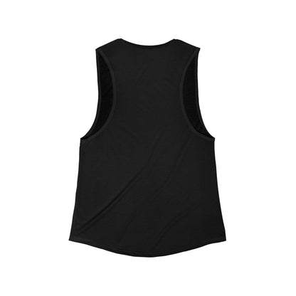 Dawn Patrol Women's Flowy Scoop Muscle Tank