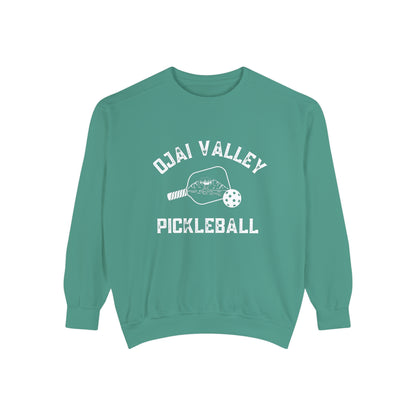 Ojai Valley Pickleball Crew