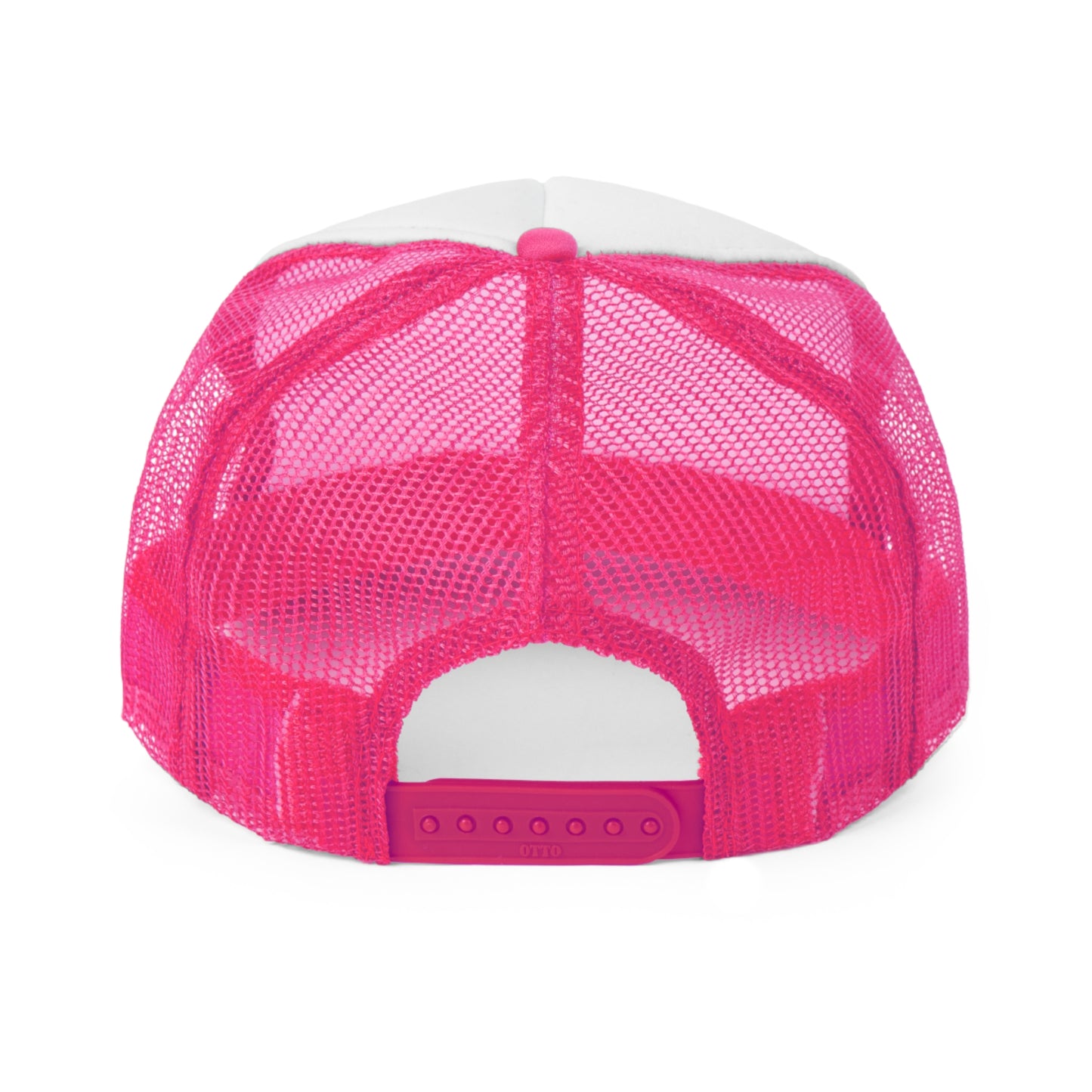 Pink Ladies Pickleball Trucker Caps