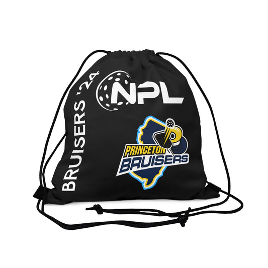 Princeton Bruisers Outdoor NPL Team - Sports Bag