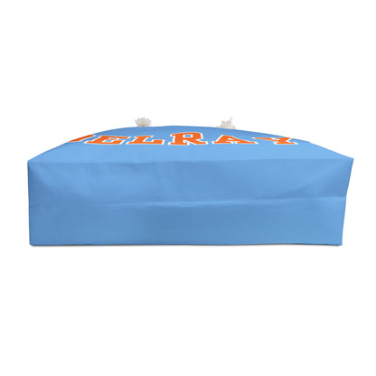The Del Rays Bag w/ Rope Handles, Add name