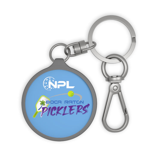 Boca Raton Picklers - Bag Tags