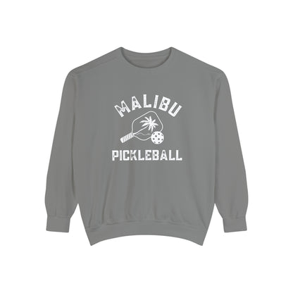 Malibu Pickleball Crews- Comfort Colors