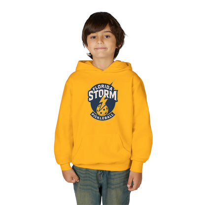 Florida Storm - Youth Hoodie - add name