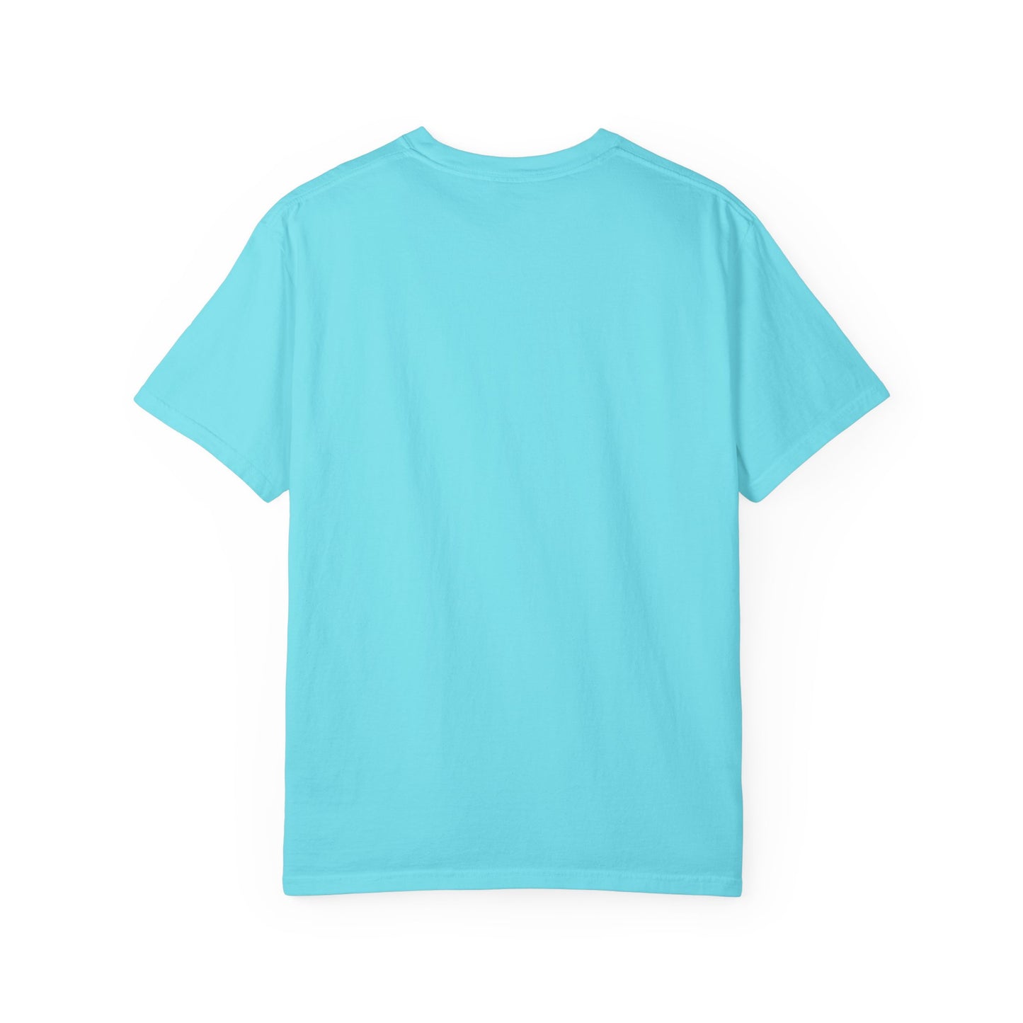 Pura Vida Garment Dyed Soft Unisex Garment-Dyed T-Shirt Favorite