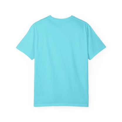 Pura Vida Garment Dyed Soft Unisex Garment-Dyed T-Shirt Favorite