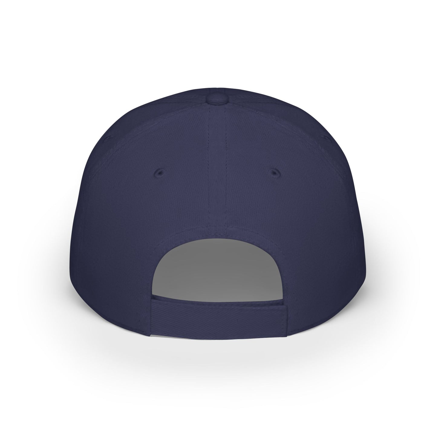 Denver Iconics Low Profile Baseball Cap