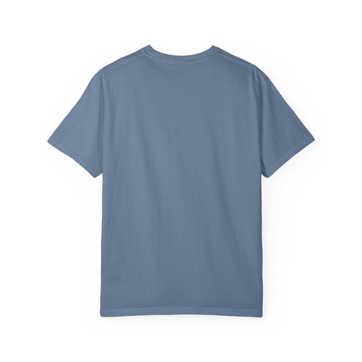 Pura Vida Garment Dyed Soft Unisex Garment-Dyed T-Shirt Favorite