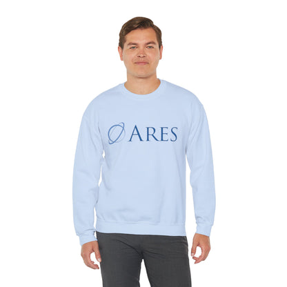 Unisex 1 sided ARES Crew 50/50