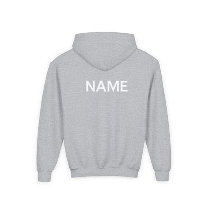The Del Rays - Youth Hoodie - add name