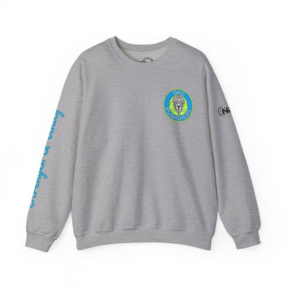Copy of OKC Punishers NPL - Unisex Crew
