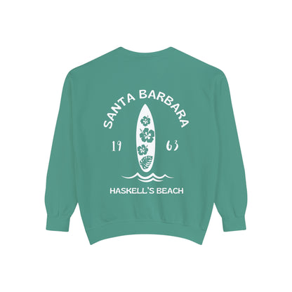 Santa Barbara Haskell’s Beach Crew — Comfort Colors