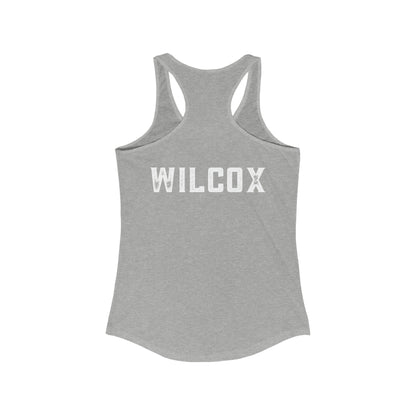 Dynamite new Pura Vida Wilcox Women's Ideal Racerback Tank -