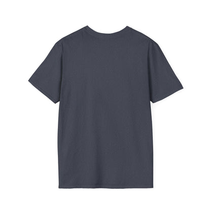 Ojai Valley Pickleball  - Men’s Softstyle T-Shirt