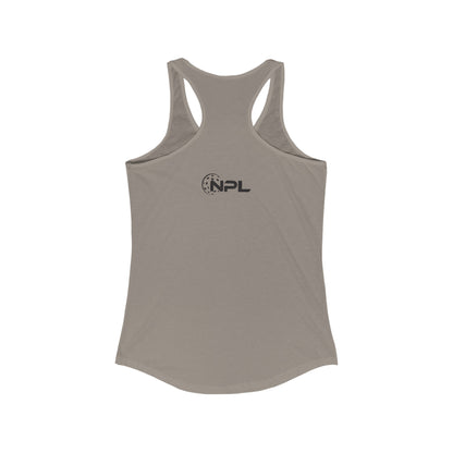 Austin Ignite Tank - Women's Ideal Racerback Tank 60/40 (Can add name back)