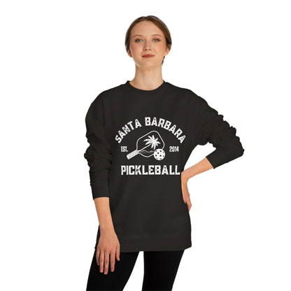 New Santa Barbara Pickleball Crews - Unisex