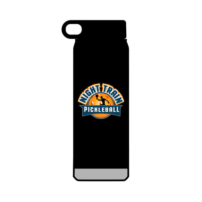 Night Train Pickleball Water Bottle, 32oz - can add name