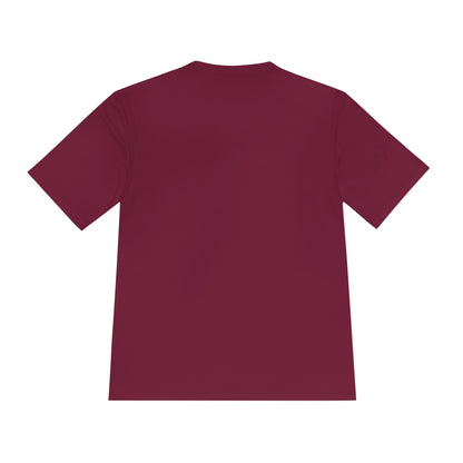 USA Pickleball - Unisex Moisture Wicking Tee