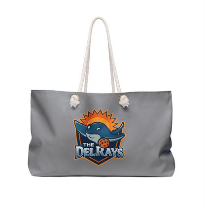 The Del Rays  Bag w/ Rope Handles, Add name