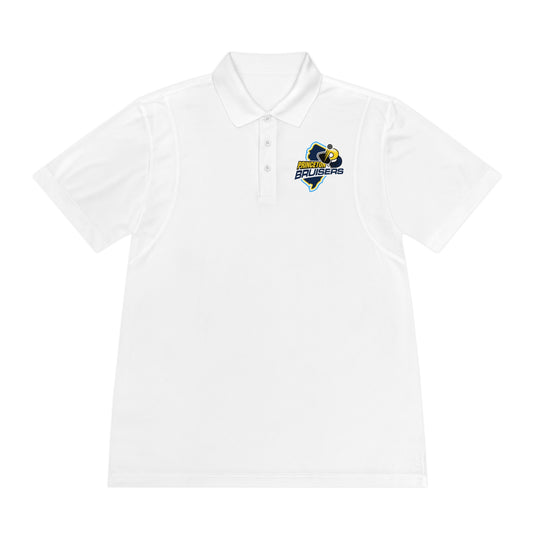 Princeton Bruisers NPL Team - Men's Sport Polo Shirt
