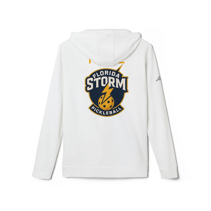 Florida Storm ADIDAS Unisex Fleece Hoodie - add name