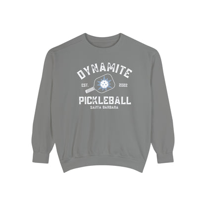 NEW Dynamite Pickleball - Unisex Comfort Colors