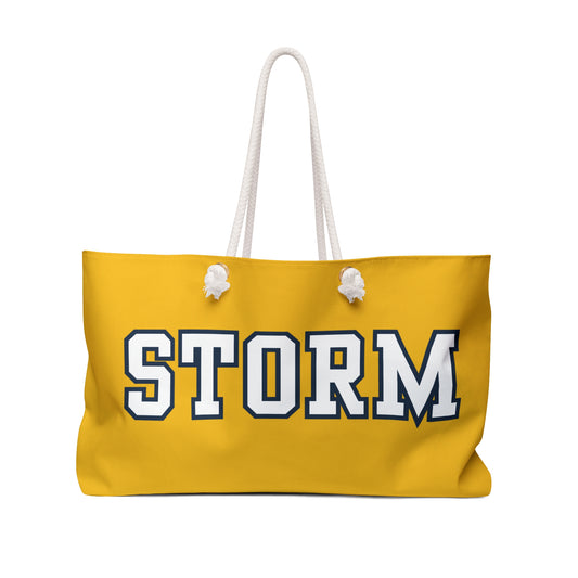 Florida Storm Bag w/ Rope Handles, Add name